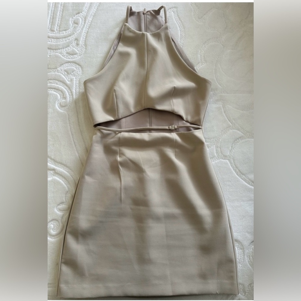 ZARA DRESS